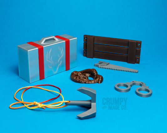 Elf On The Shelf Mischief Set