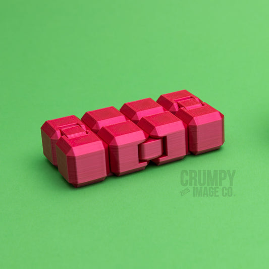 Fidget/Sensory Infinity Cube