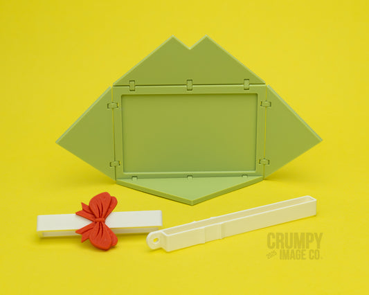 Christmas Gift Card/Cash Holder