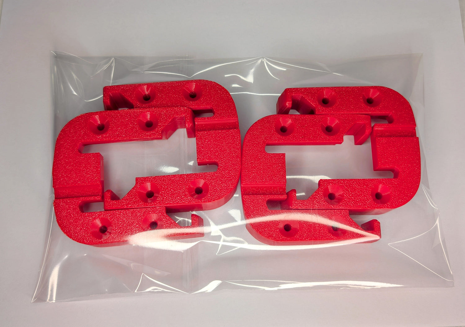 Battery and Tool holders