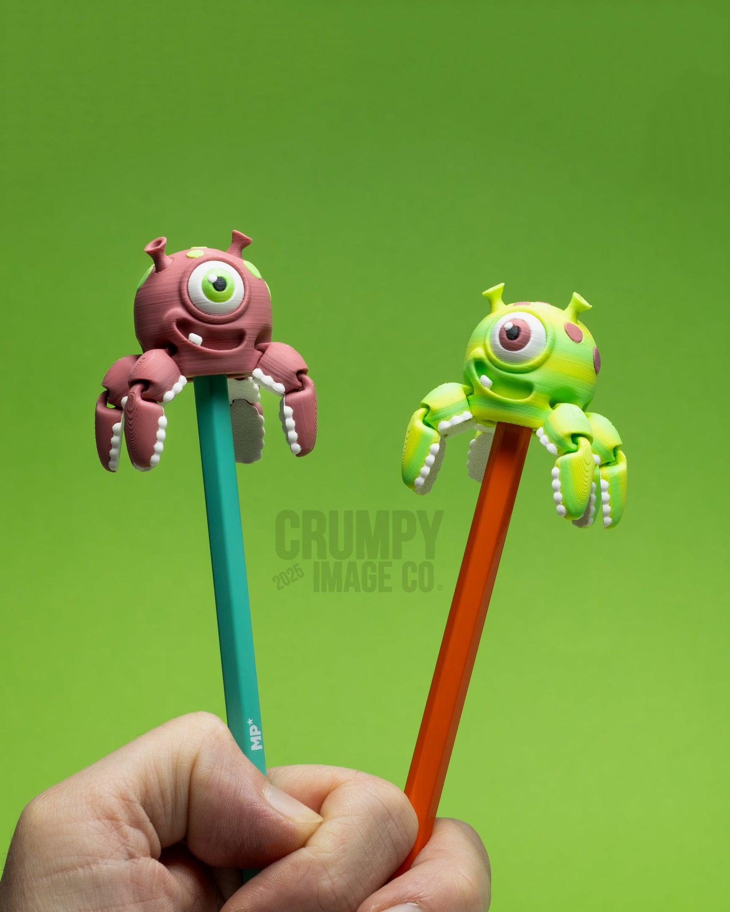 Fidget and Sensory Prints