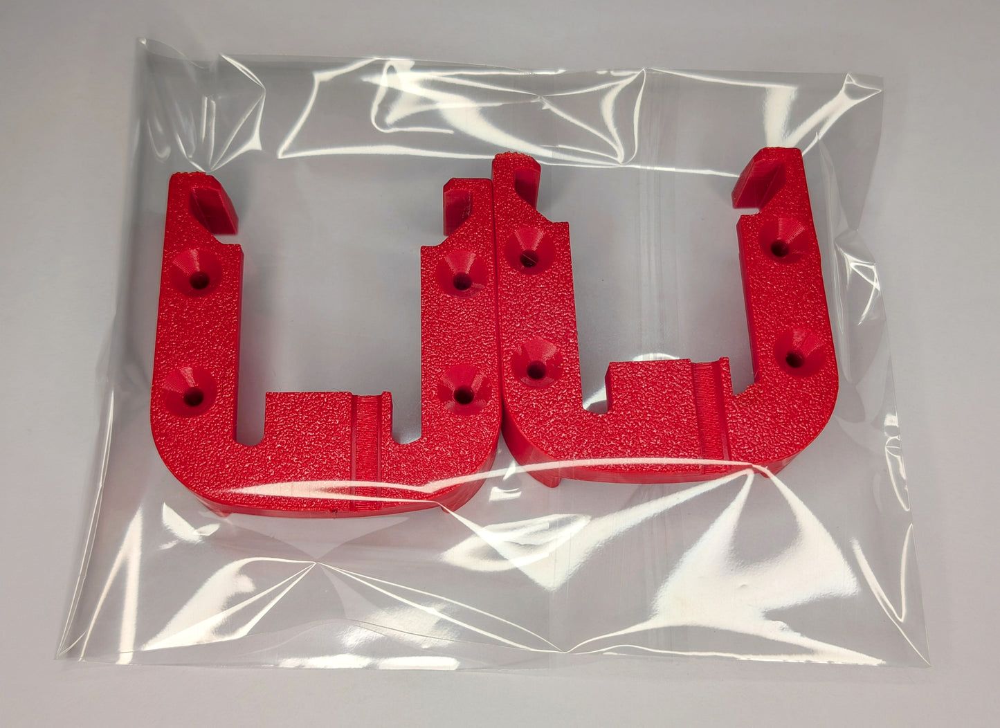 Milwaukee M18 Battery Holder