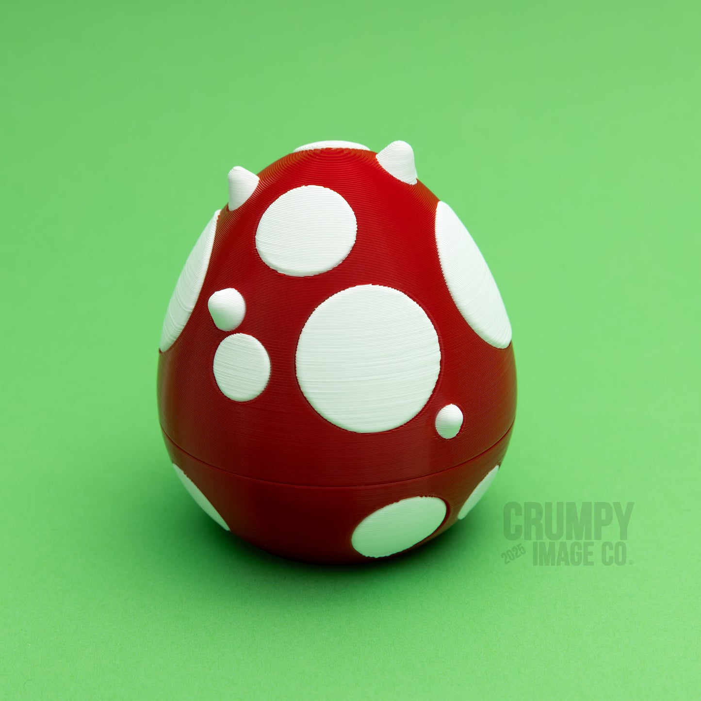 Collectable Dino Eggs