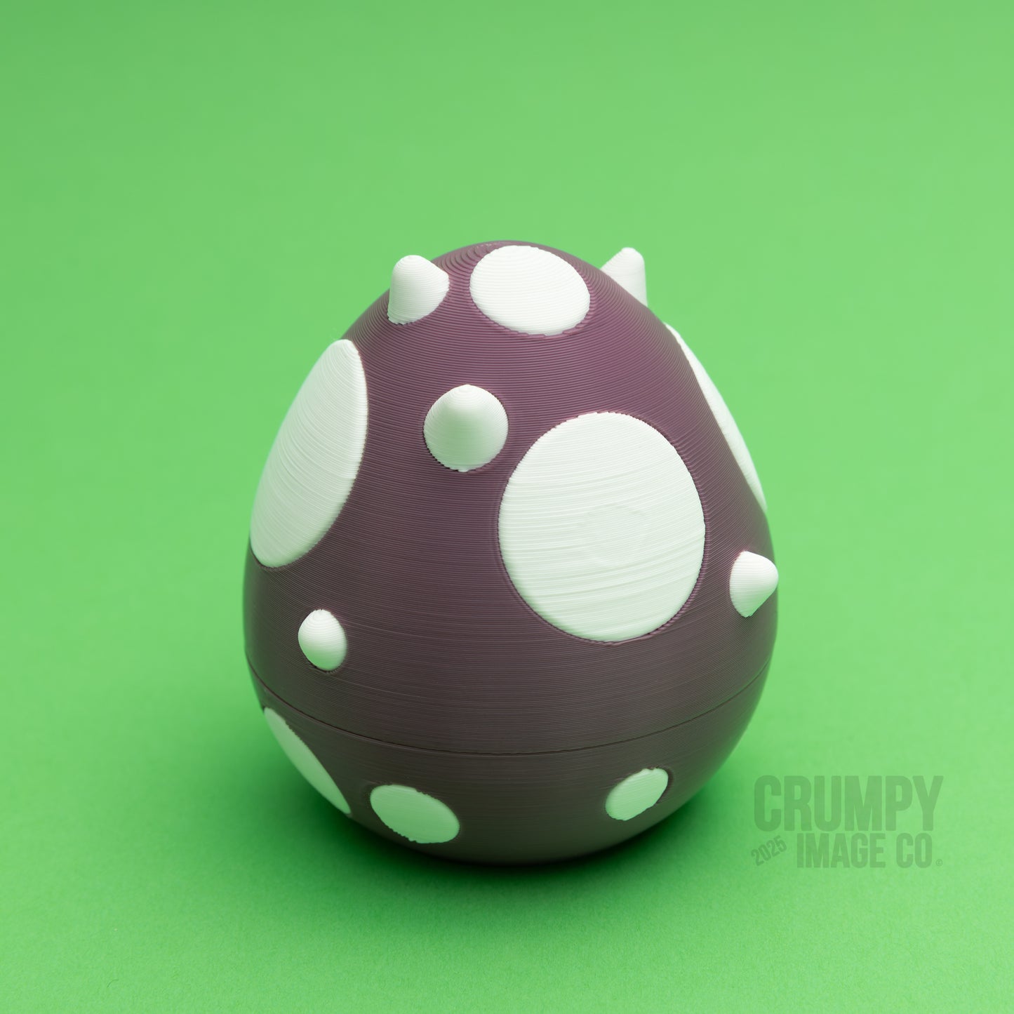 Collectable Dino Eggs