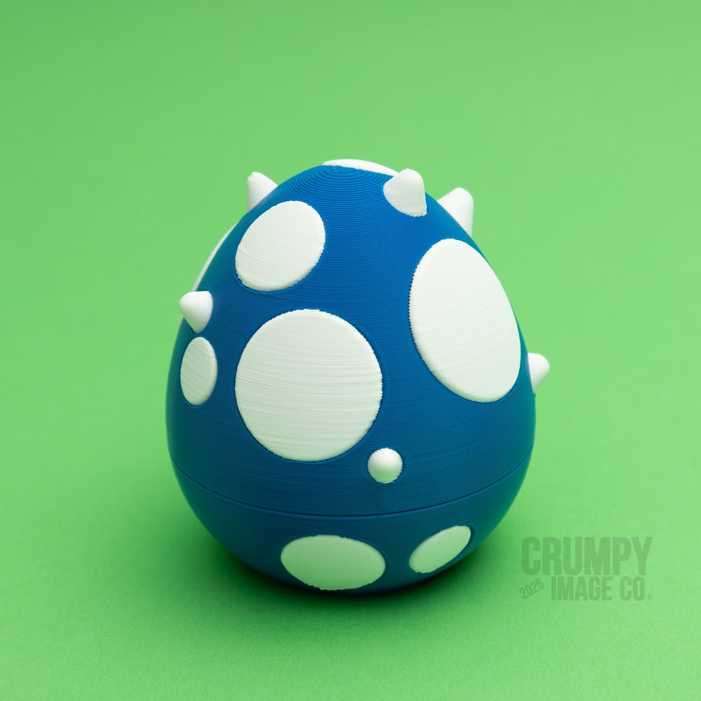 Collectable Dino Eggs