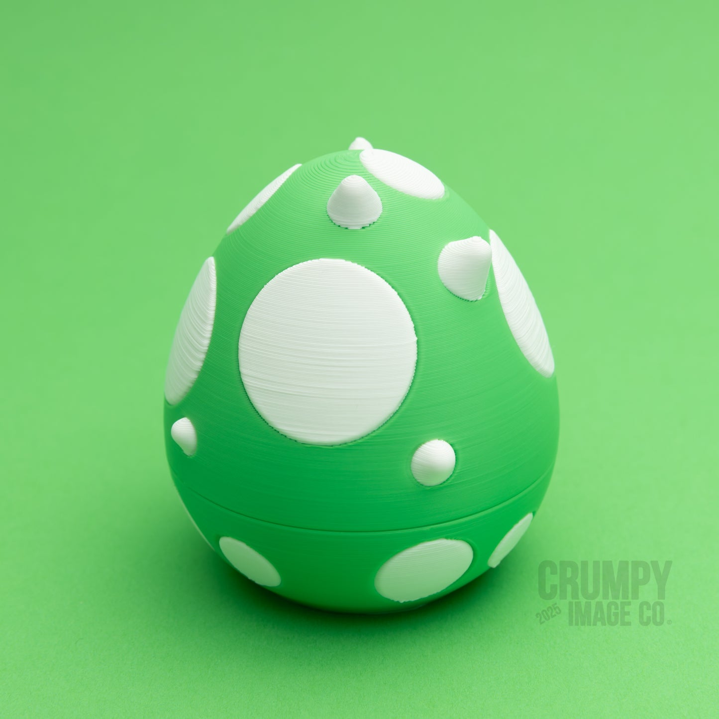 Collectable Dino Eggs