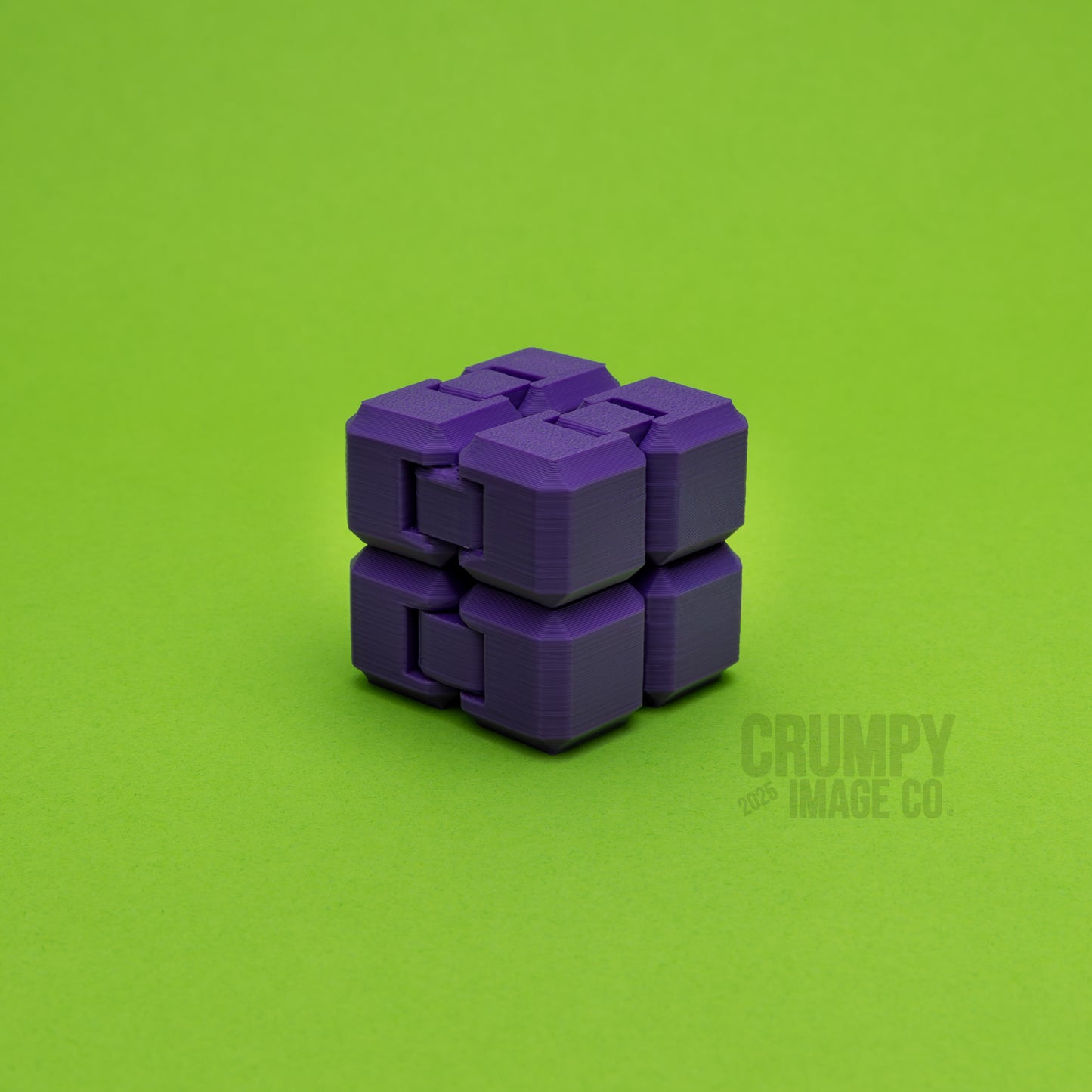 Fidget/Sensory Infinity Cube