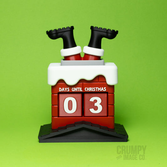 Chimney Advent Calendar