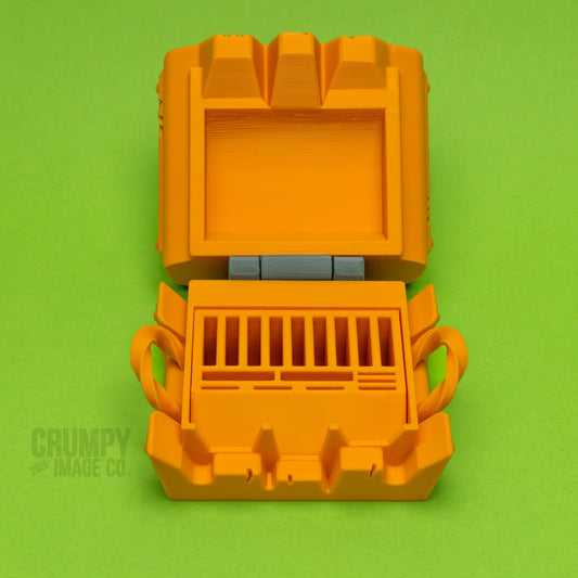 Nintendo Switch Game Cartridge Storage Case