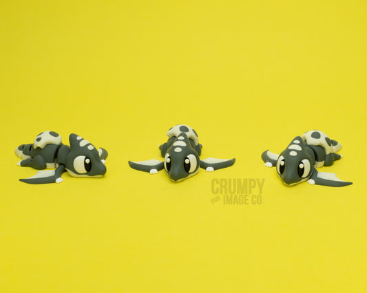 Flexi Baby Pterodactyl