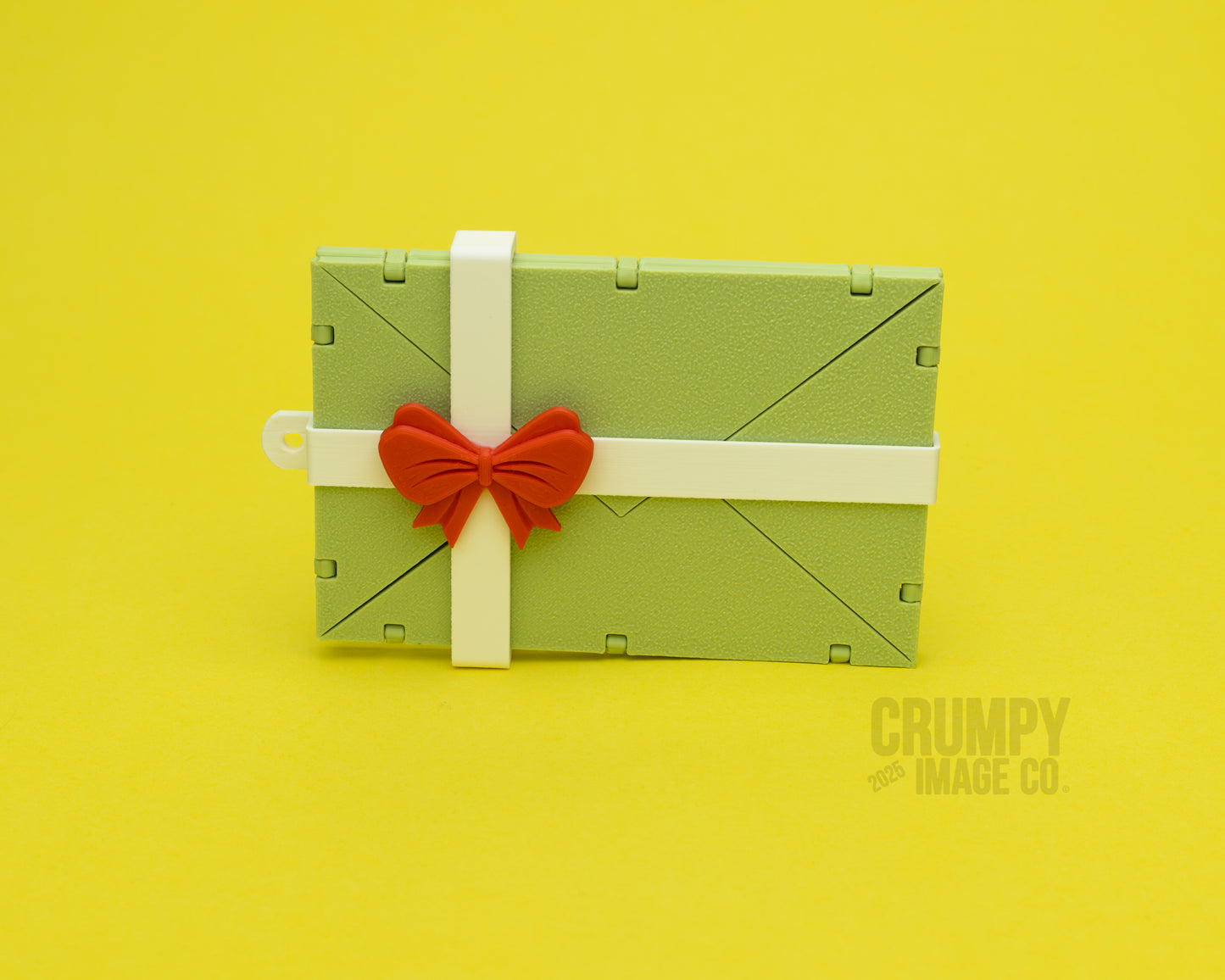 Christmas Gift Card/Cash Holder