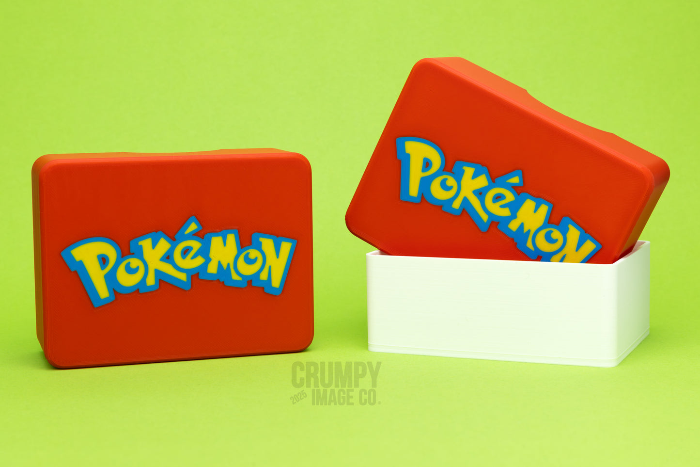 Pokemon Trading/Collector Card Case