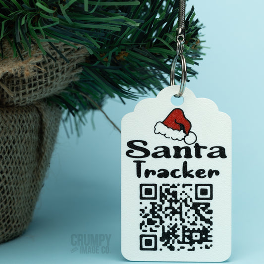 Santa Tracker