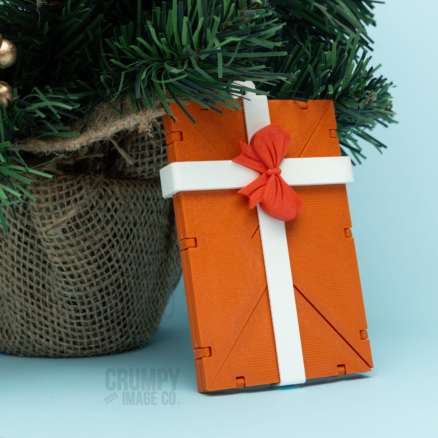 Christmas Gift Card/Cash Holder