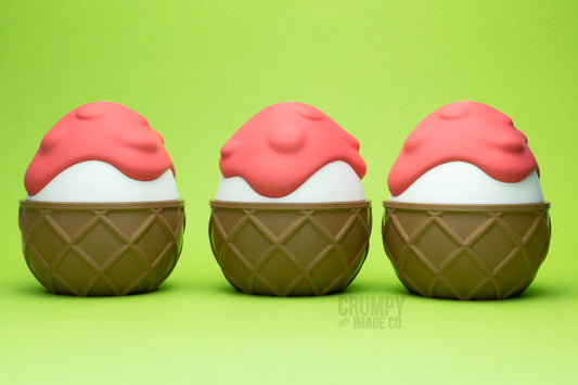 SugarRush Mini Dragon and Egg