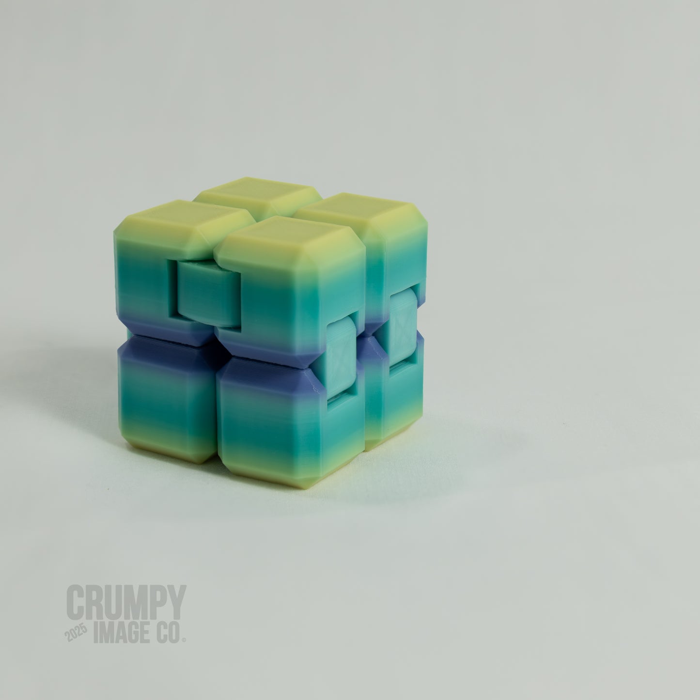 Fidget/Sensory Infinity Cube