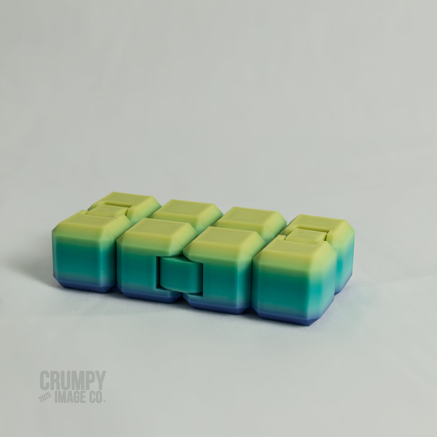 Fidget/Sensory Infinity Cube