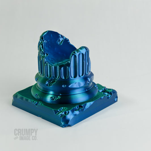 PS5 DualSense Controller Stand